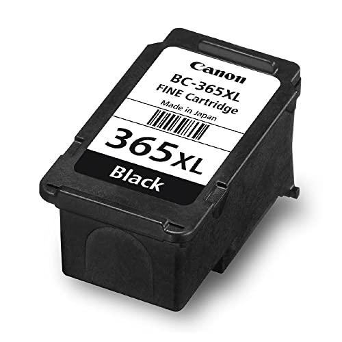 キヤノン Canon 純正 インクカートリッジ BC-365XL ブラック 大容量タイプ BC-365XL｜add-shoping｜09