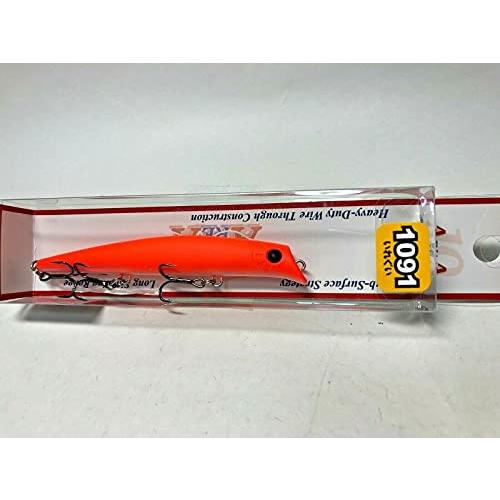 GAEA エリア10 オリジナルカラー 1091 マットオレンジGB