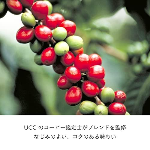 UCC dark_roast ドリップポッド 専用カプセル 鑑定士の誇りリッチブレンド 12杯分 90g ポッド・カプセル｜add-shoping｜03