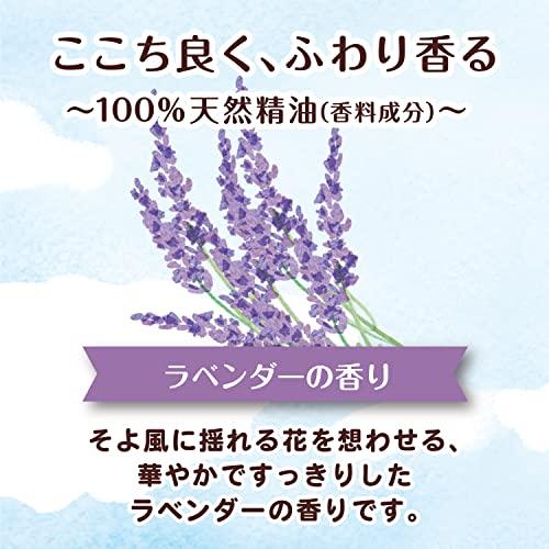 バスクリンマルシェラベンダーの香り 入浴剤 そよ風に揺れる花を想わせるラベンダーの香りの入浴剤 480グラム (x 1)｜add-shoping｜04