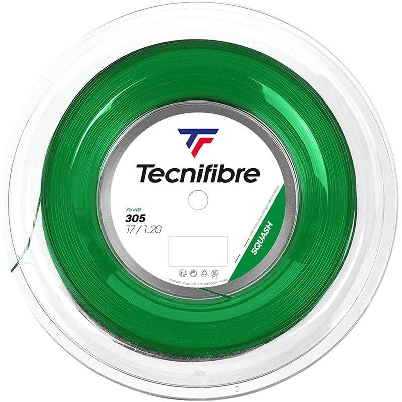 add-storeテクニファイバー(Tecnifibre)　スカッシュ用ストリング、ゲージ1.20mm　200m　CLASSIC　1.20　LINE　305
