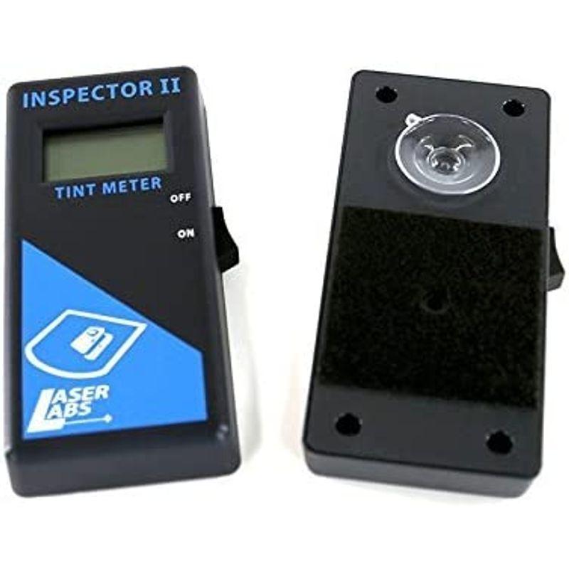 LASER LABS社製 ティントメーター TM2000 | www.sbspaziobellezza.it