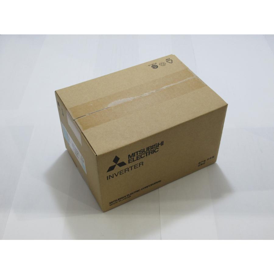 三菱電機（MITSUBISHI ELECTRIC） 三菱電機(MITSUBISHI) FR-E820-0.4K