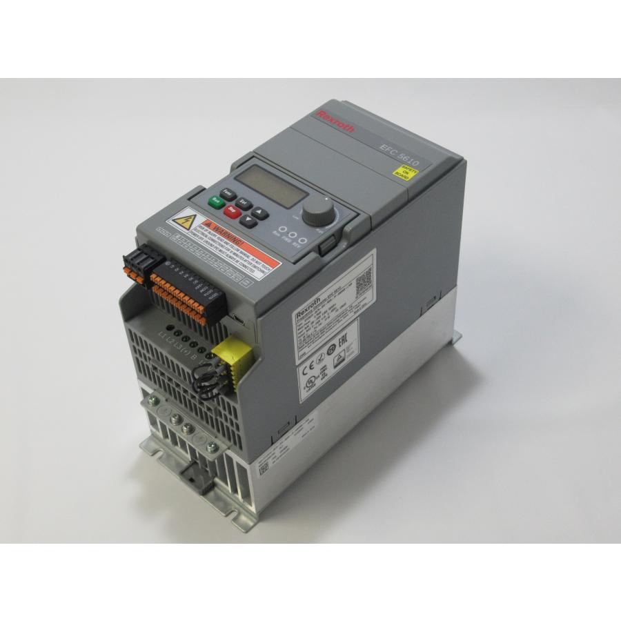 ボッシュ レックスロス(Bosch Rexroth) EFC5610-0K75-3P2-MDA-7P-NNNNN 