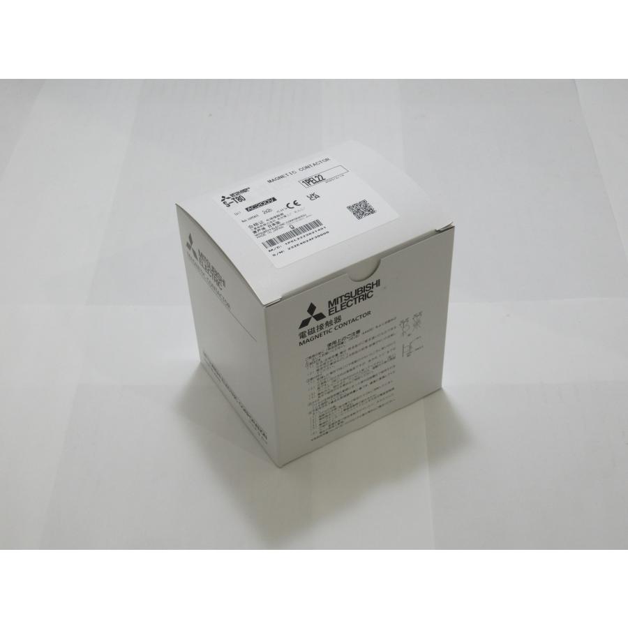 三菱電機（MITSUBISHI ELECTRIC） 三菱電機(MITSUBISHI) S-T80 AC200V 