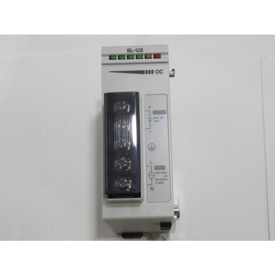 電源ユニット KEYENCE FA機器ドットコム / NU-EP1 通信ユニット EtherNet/IP?対応