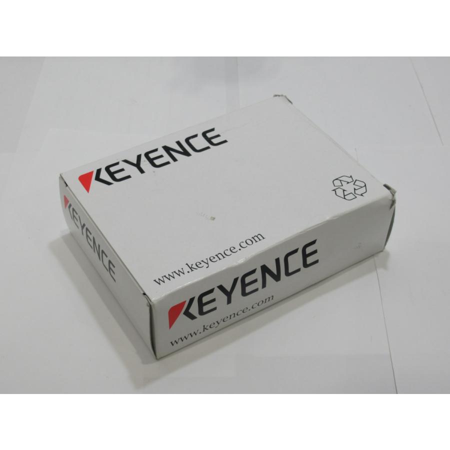 超可爱のキーエンス(KEYENCE) KV-NC16ET 拡張出力ユニット 出力16点