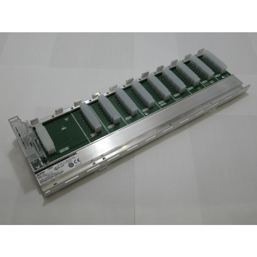 三菱電機（MITSUBISHI ELECTRIC） 三菱電機(MITSUBISHI) Q38B 基本