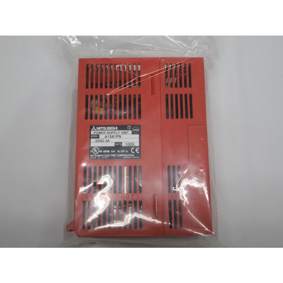 A1S61PN 電源ユニット 三菱電機(MITSUBISHI)_3