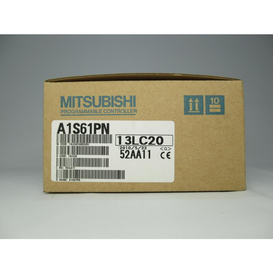 A1S61PN 電源ユニット 三菱電機(MITSUBISHI)_5