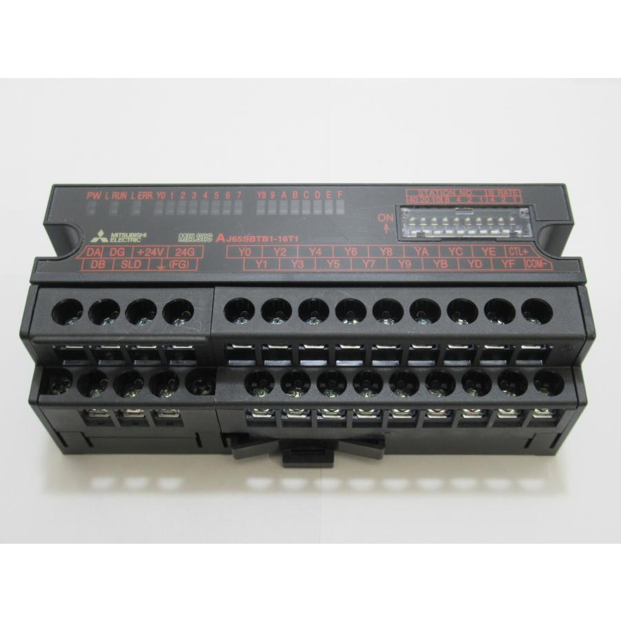 三菱電機（MITSUBISHI ELECTRIC） 三菱電機(MITSUBISHI) AJ65SBTB1 