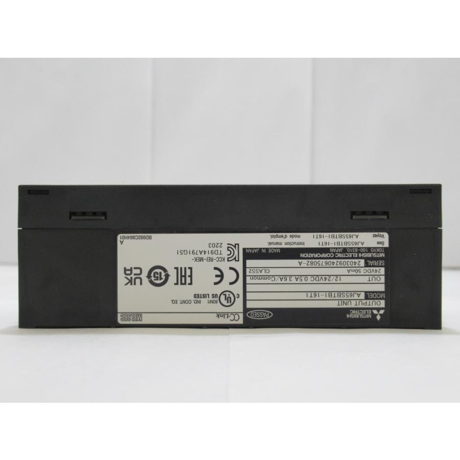 三菱電機（MITSUBISHI ELECTRIC） 三菱電機(MITSUBISHI) AJ65SBTB1