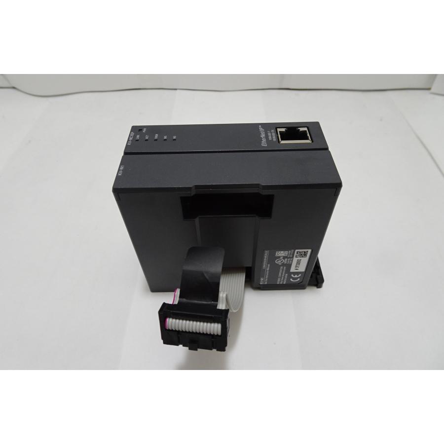 KEYENCE KV-NC1EP イーサネットモジュール KEYENCE KV-NC1EP イーサネットモジュール キーエンス KV-NC1EP