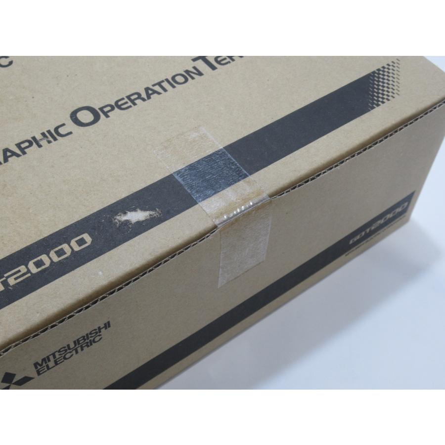 開店記念セール！三菱電機(MITSUBISHI) GT2105-QTBDS タッチパネル