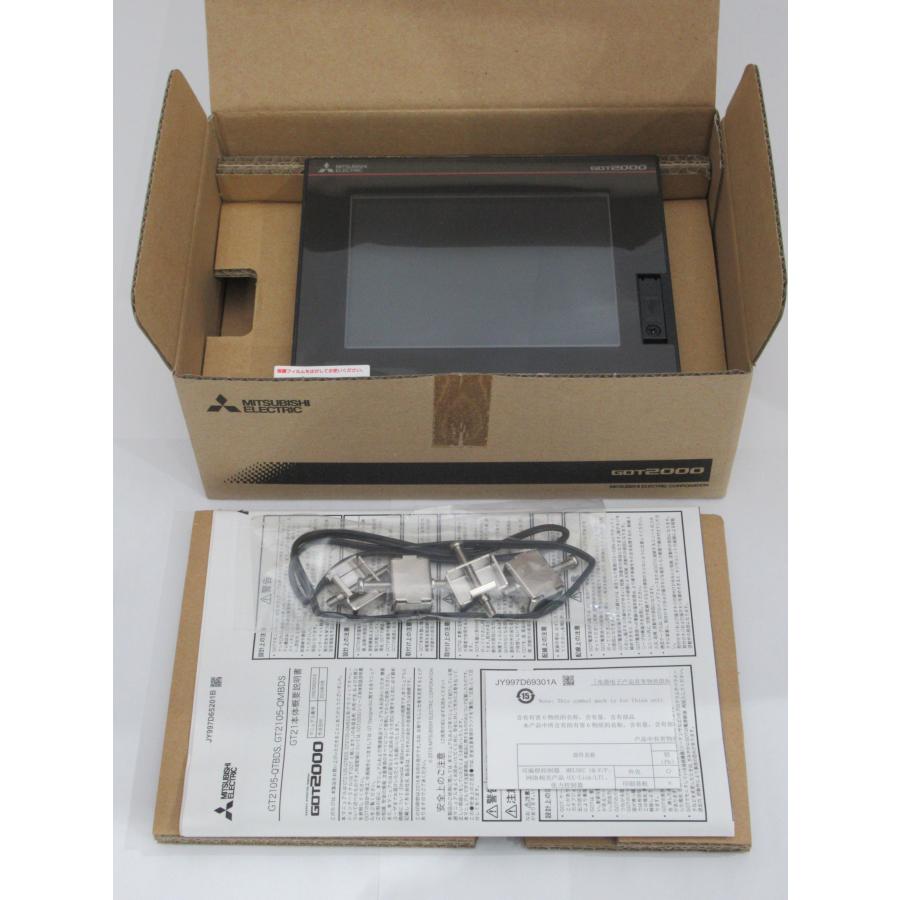 三菱電機（MITSUBISHI ELECTRIC） 三菱電機(MITSUBISHI) GT2105