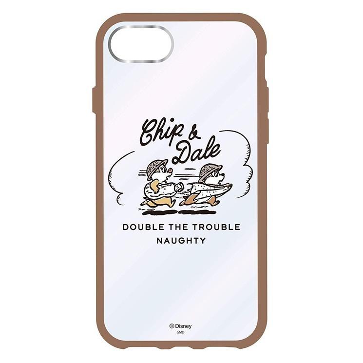 ディズニー Iiiifit Clear Iphone8 Iphone7 Iphone6s Iphone6 ケース チップ デール Dn 648c Dn 648c Add Five 通販 Yahoo ショッピング