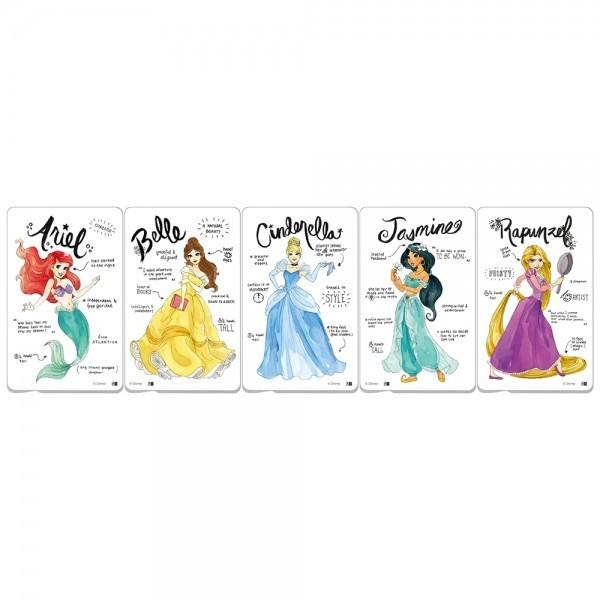 ディズニー キャラクター Icカード ステッカー プリンセスのプロフィール シンデレラ かわいい おしゃれ In Dics Cn001 In Dics Cn001 In Dics Cn001 Add Five 通販 Yahoo ショッピング