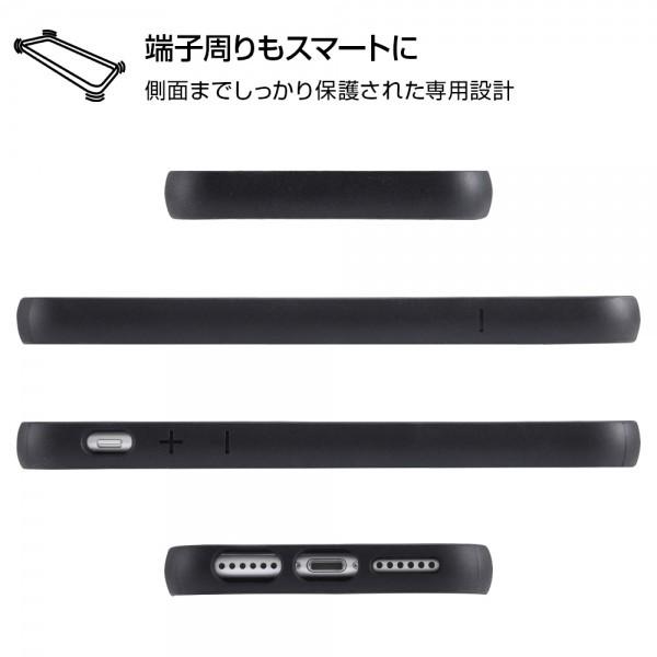 ディズニー Iphone8 7 6s 耐衝撃ケース シュガーラッシュ ヴァネロペ かわいい おしゃれ キャラクター グッズ Iq Dp76pcb Wr002 Iq Dp76pcb Wr002 Add Five 通販 Yahoo ショッピング