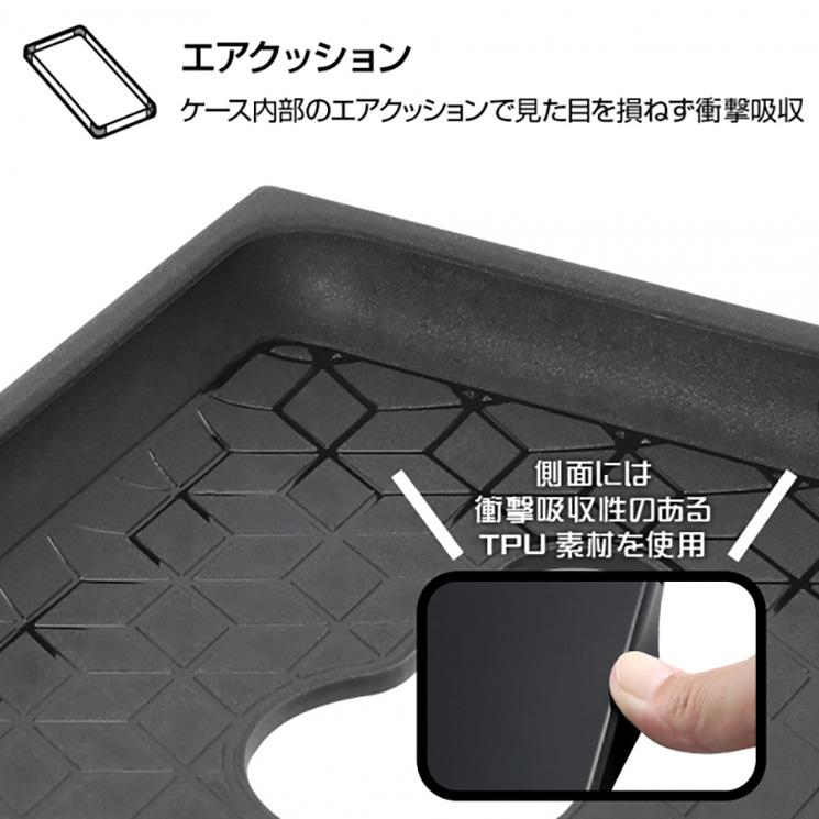 Arrows Be4 Plus ワンピース 耐衝撃ハイブリッドケース Kaku 兄弟 ルフィ エース シャンクス 麦わら 火拳 赤髪 ジャンプ One Piece ホワイト グレー Iq Oarb4pk3tb Op Add Five 通販 Yahoo ショッピング