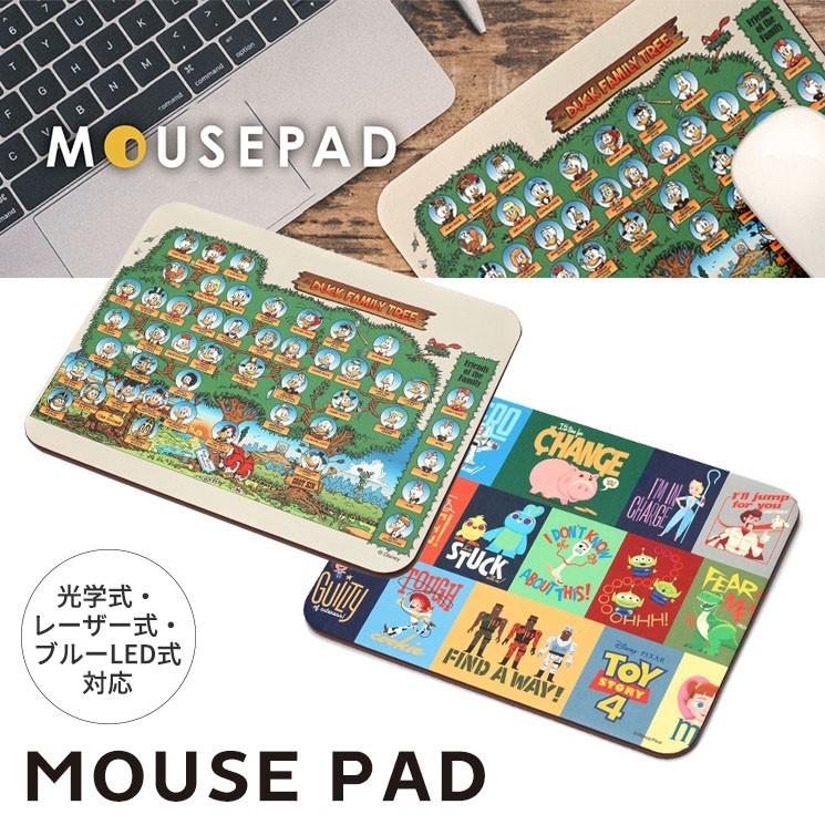 ディズニー マウスパッド スクエア型 厚み5mm 滑り止め ラバー素材 Puレザー ドナルド トイ ストーリー かわいい キャラクター Pg Dmp36 Pg Dmp36 Add Five 通販 Yahoo ショッピング