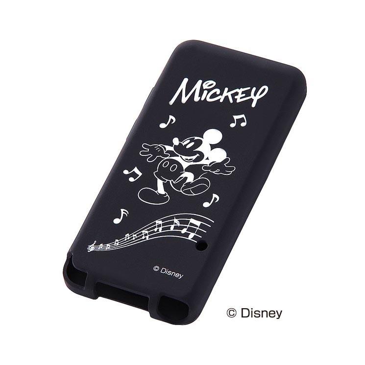 ディズニー Walkman Nw S780シリーズ シリコンケース ミッキー ソフト Nw S780シリーズ用 シリコンジャケット かわいい Rt Dss78a Mk Rt Dss78a Mk Add Five 通販 Yahoo ショッピング