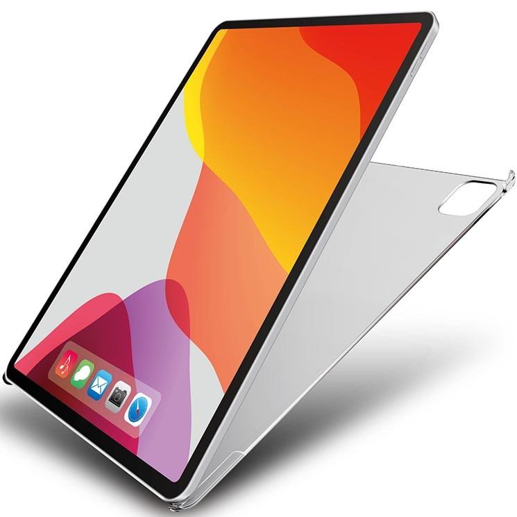 Ipad Pro 12 9 18年 ハードケース クリア カバー ポリカーボネート製ハードケース スマートカバー対応 薄型 シェルカバー 透明 エレコム Tb 0plpvcr Tb 0plpvcr Add Five 通販 Yahoo ショッピング