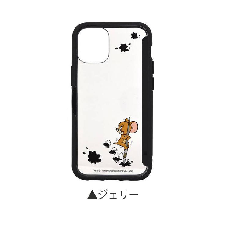 トム ジェリー Showcase Iphone12 Mini 5 4inch対応 トムとジェリー キャラクター ホワイト 白 ねずみ ネズミ 鼠 収納 グルマンディーズ Tmj 86a Tmj 86a Add Five 通販 Yahoo ショッピング