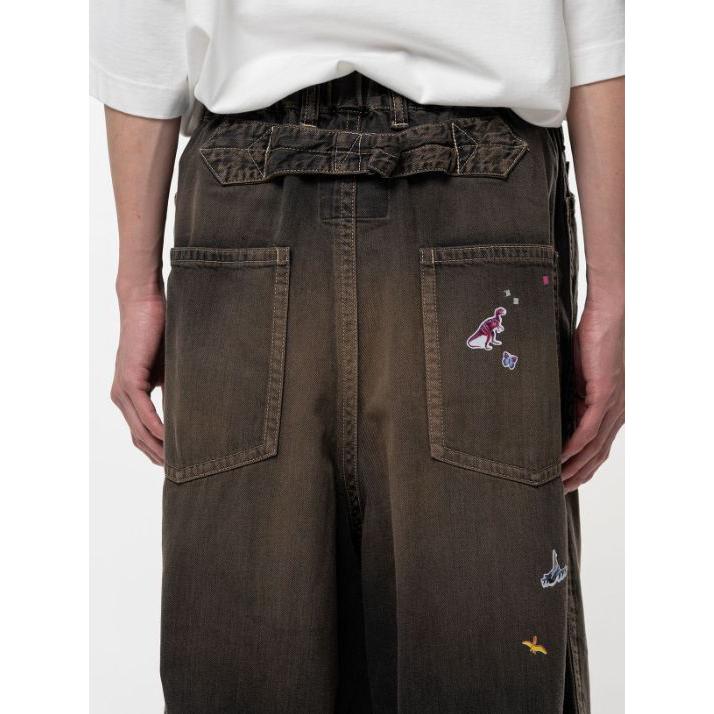 MAISON MIHARA YASUHIRO（メゾン ミハラヤスヒロ） メゾン ミハラ