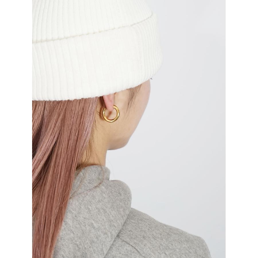 CAREERING キャリアリング / CAREERING 【両耳用】プラシーボピアス