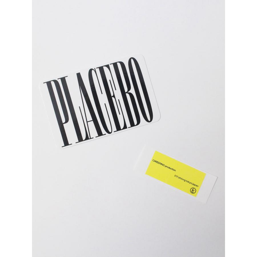 キャリアリング / CAREERING 【両耳用】プラシーボピアス PLACEBO 701(SV) シルバー925 / 18Kポスト 山田涼介着用モデル_5