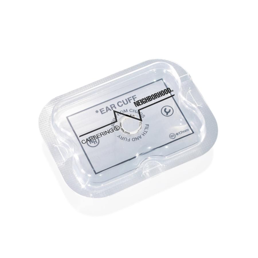 CAREERING キャリアリング / CAREERING 【片耳用】 NEIGHBORHOOD