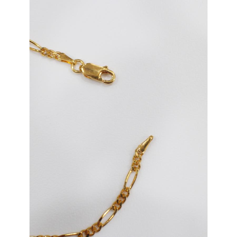 CAREERING キャリアリング / CAREERING ワコマリア コラボ ネックレス