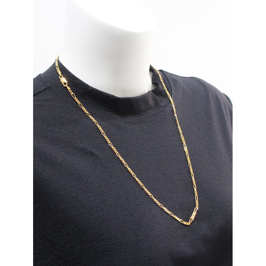 キャリアリング / CAREERING ワコマリア コラボ ネックレス - WACKO 