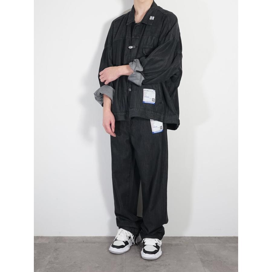 in・stru（men-tal）. メゾン ミハラヤスヒロ / Maison MIHARA