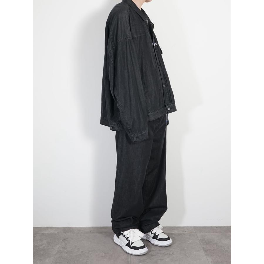 in・stru（men-tal）. メゾン ミハラヤスヒロ / Maison MIHARA