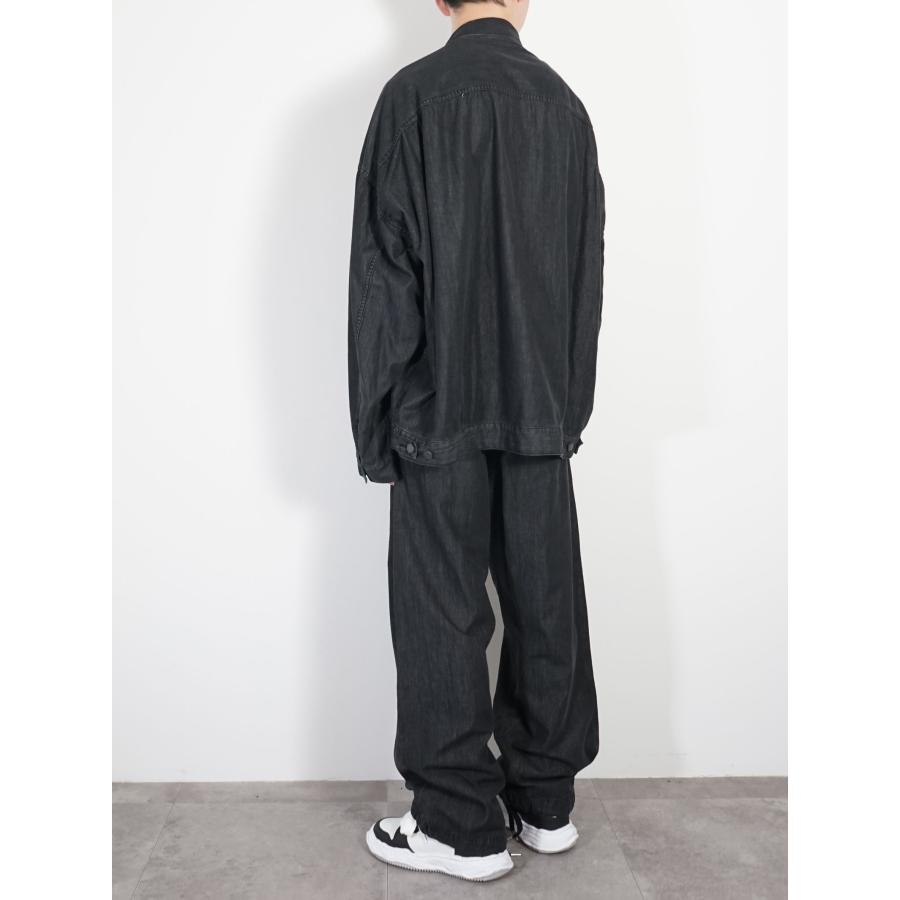 in・stru（men-tal）. メゾン ミハラヤスヒロ / Maison MIHARA