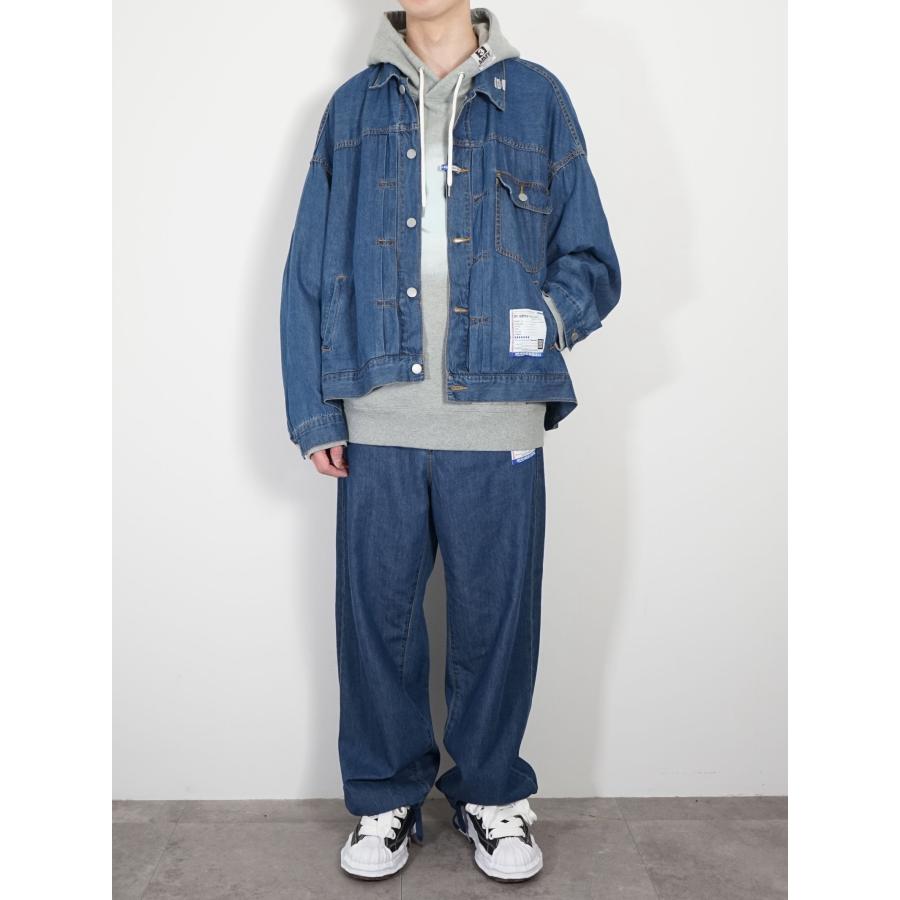 in・stru（men-tal）. メゾン ミハラヤスヒロ / Maison MIHARA