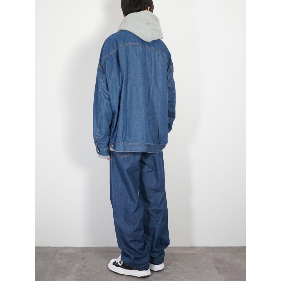 in・stru（men-tal）. メゾン ミハラヤスヒロ / Maison MIHARA