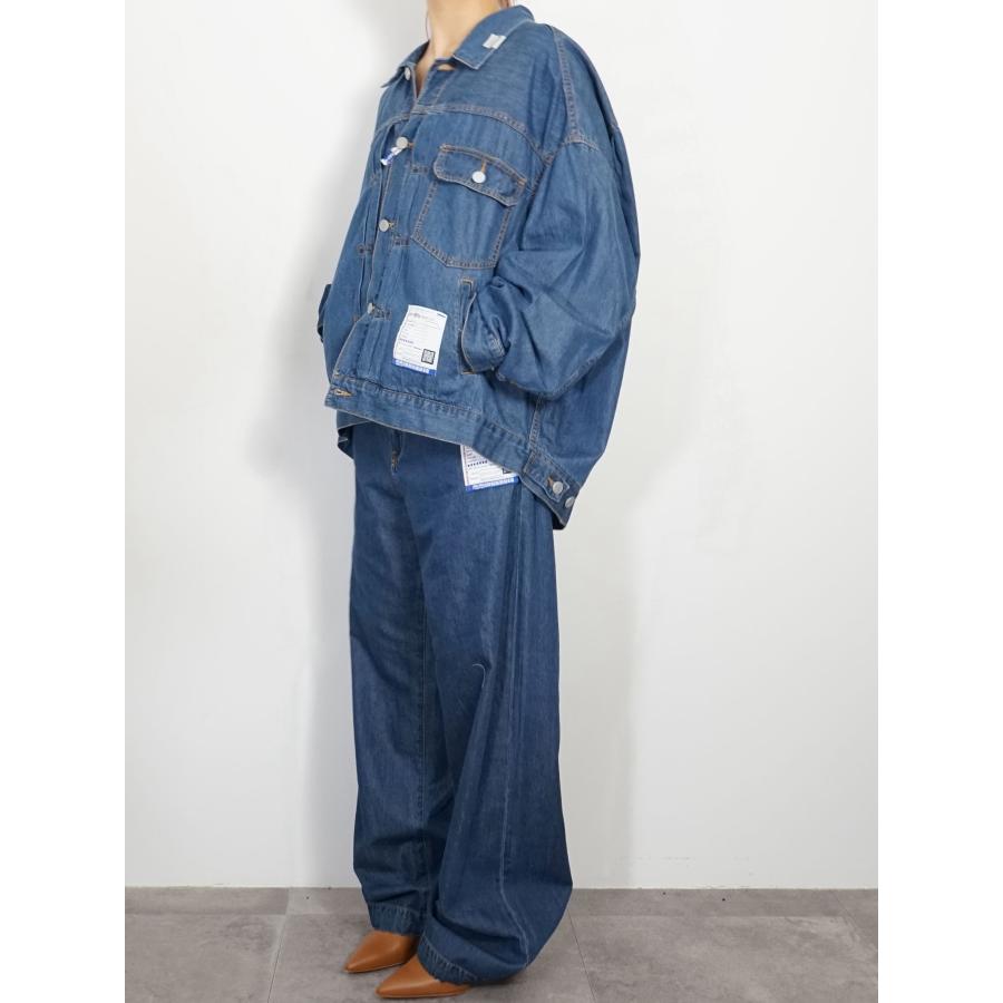 in・stru（men-tal）. メゾン ミハラヤスヒロ / Maison MIHARA