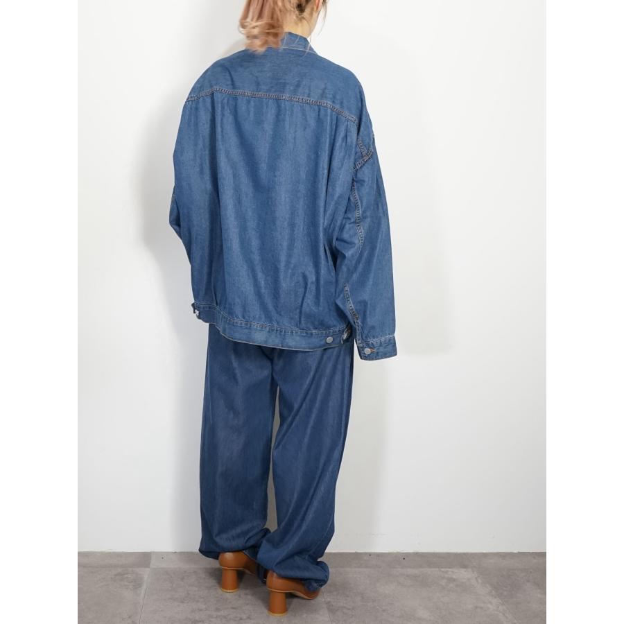 in・stru（men-tal）. メゾン ミハラヤスヒロ / Maison MIHARA