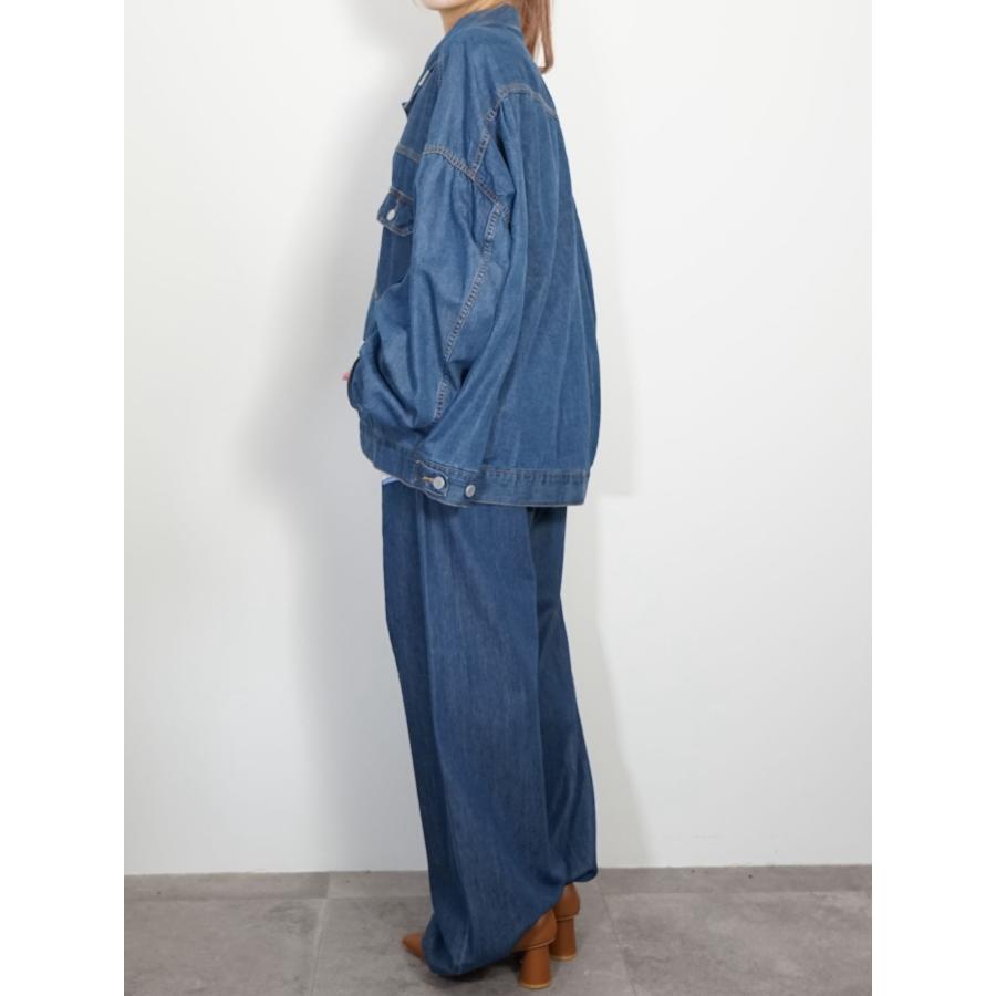 in・stru（men-tal）. メゾン ミハラヤスヒロ / Maison MIHARA