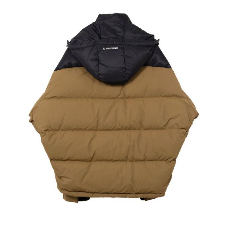 Mahiro　ダウン MAISON MIHARA YASUHIRO（メゾン ミハラヤスヒロ） メゾン ミハラ