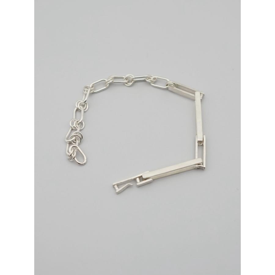 iolom イオロム / ブレスレット - Coexistence Bracelet io-02