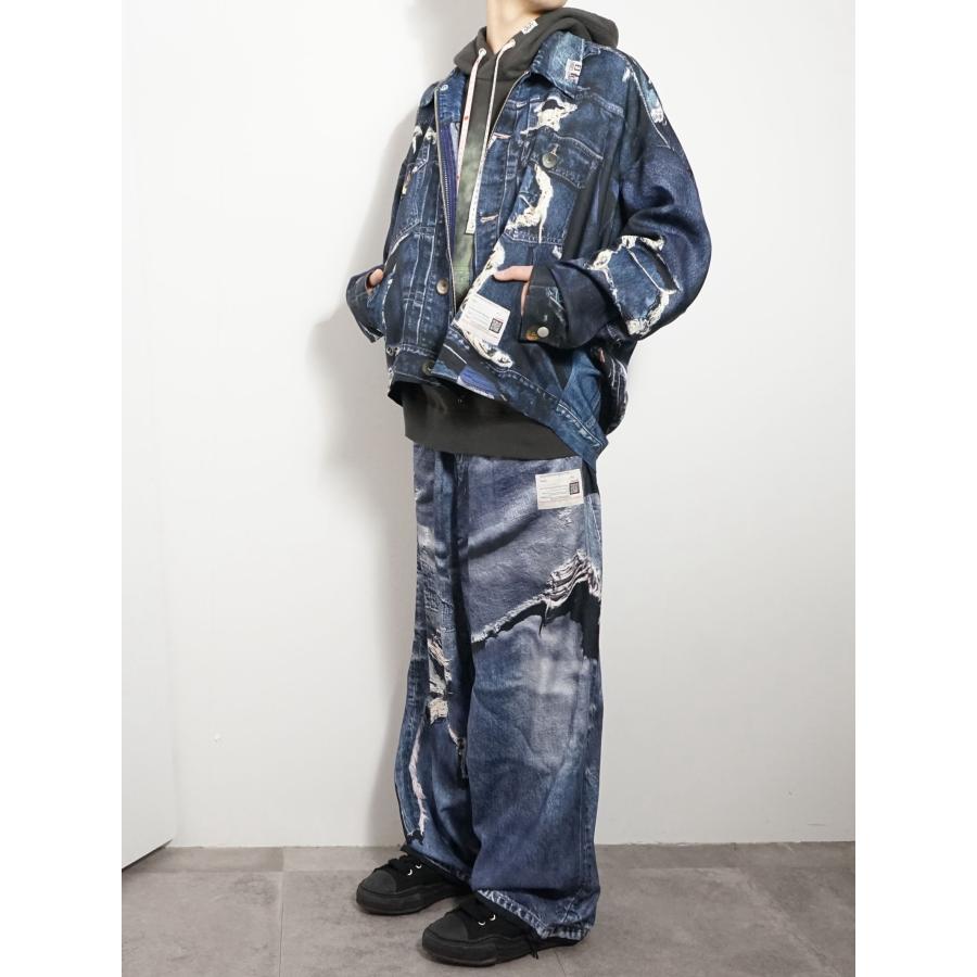 MAISON MIHARA YASUHIRO メゾン ミハラヤスヒロ / Maison MAISON MIHARA YASUHIRO メゾン ミハラヤスヒロ / Maison