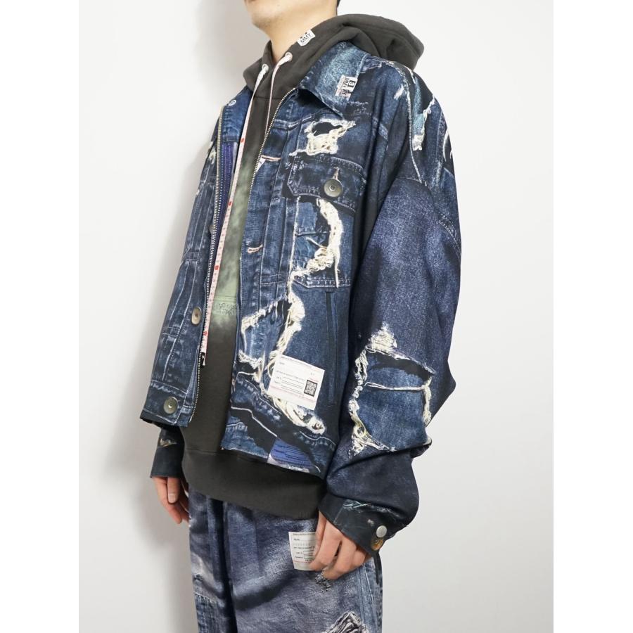 MAISON MIHARA YASUHIRO メゾン ミハラヤスヒロ / Maison MAISON MIHARA YASUHIRO メゾン ミハラヤスヒロ / Maison