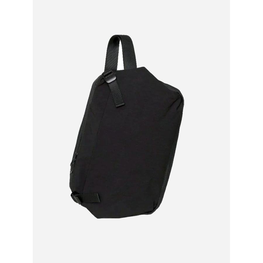 コートエシエル / cote&ciel RISS -  Smooth  Black - メッセンジャー / ボディバッグ の商品画像