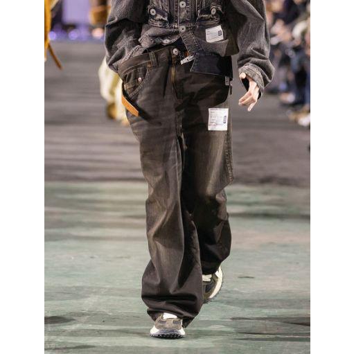 MAISON MIHARA YASUHIRO（メゾン ミハラヤスヒロ） メゾン ミハラ