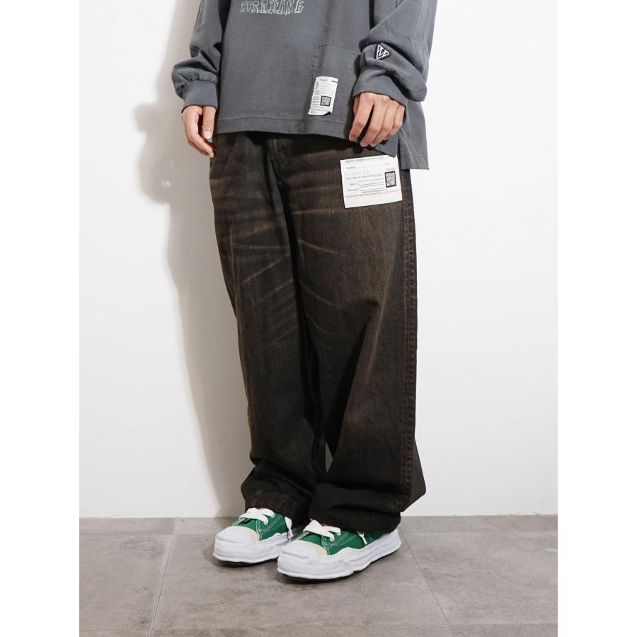 MAISON MIHARA YASUHIRO（メゾン ミハラヤスヒロ） メゾン ミハラ