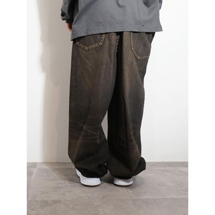 MAISON MIHARA YASUHIRO（メゾン ミハラヤスヒロ） メゾン ミハラ