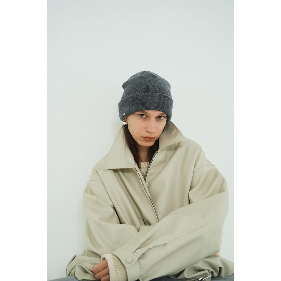 CLANE クラネ フェイクレザーバルーンジャケット新品 新品タグ付】CLANE FAKE LEATHER BALLOON JACKET CLANE クラネ